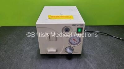 Olympus KV-5 Suction Pump (Powers Up