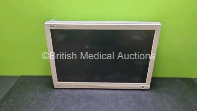 Stryker Vision Elect HD Surgical Viewing Monitor (Untested Due to No Power Supply, Damage to Casing and Dial Missing - See Photos)