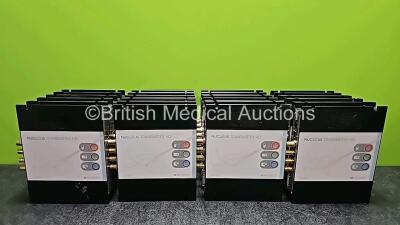 20 x Nucleus Transmitter HD eSaturnus Ref NUCSRDVI1