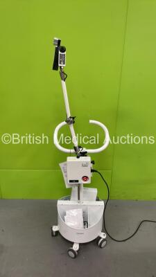 FreeHand Prosurgics Robotic Camera Holder and Positioner for Laparoscopic Surgery Ref STDS-X-0162