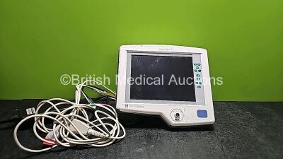 PressureWire Radianalyzer Xpress 12711 Fractional Flow Monitor with Lead and Power Supply (No. Power)