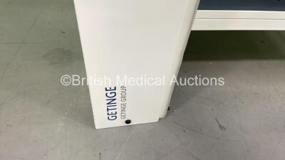 Getinge GSC1000 Fume Cabinet (Incomplete) - 3