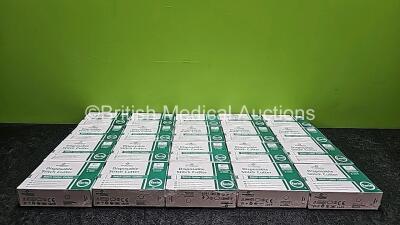 20 x MediStitch a Farla Brand Disposable Stitch Cutter Box *Mfd 2022-02* (All In Date) (New In Box) *SN NA*