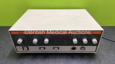 Enraf Nonius Endomed 433 Therapy Unit (No Power)