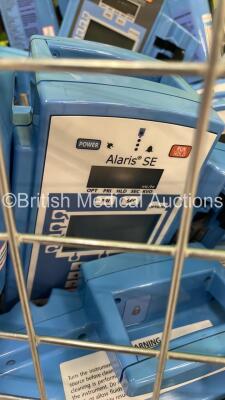 Cage of Carefusion and Cardinal Health Alaris SE Infusion Pumps (Cage Not Included) - 4