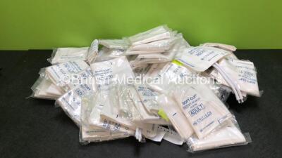 Job Lot of Critikon Soft-Cuf Adult BP Cuffs