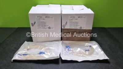 25 x Smith and Nephew Ref 72205355 Inflow Tube Sets *Exp 05-2024*