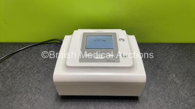 Philips BiPAP A30 Software Version 3.4 (Powers Up with Stock Power Supply, Power Supply Not Included)