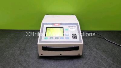 Bio Tek NIBP Monitor Tester BP Pump Software Version V3.31 (Powers Up)