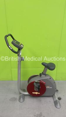 Tunturi F30 Exercise Bike (Powers Up) *S/N NA* - 2