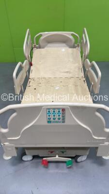 Carroll CHG Electric Hospital Bed (No Power) - 2