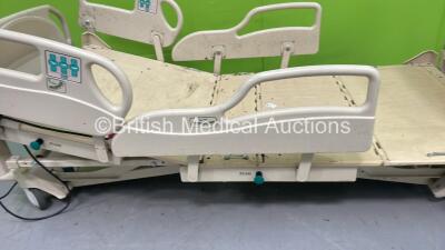 Carroll CHG Electric Hospital Bed (No Power) - 3