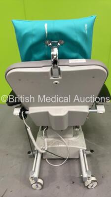 Bionic Patient Therapy Chair with Controller (Powers Up) *na* - 4