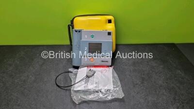 Laerdal Heartstart FR Defibrillator (Powers Up) with 1 x Battery *Install Before 2020*