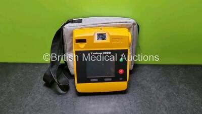 Coretec Trainer 1000 Defibrillator (Untested Due to No Battery)