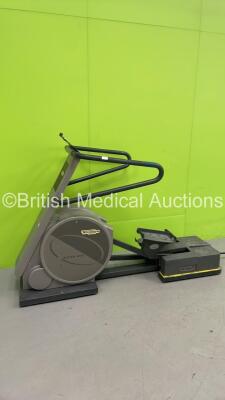 Technogym Rotex 600 Stepper Machine (Spares and Repairs)