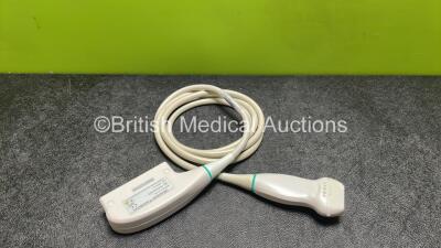 Mindray L14-6s Ultrasonic Transducer / Probe *Mfd 11-2019* (Damage to Probe - See Photo) *SN 8MR99004815*