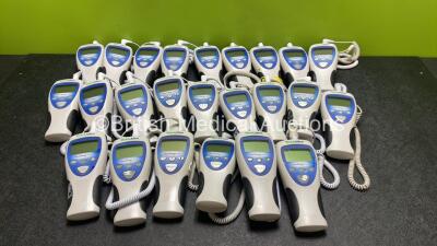 24 x Welch Allyn SureTemp Plus Thermometers