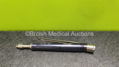 MicroAire 1220-100 Micro Sagittal Saw Handpiece