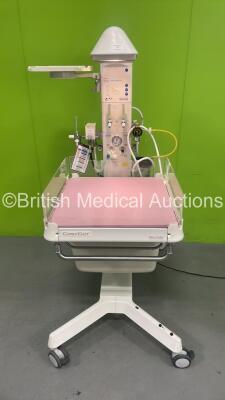 Fisher and Paykel CosyCot Infant Resuscitaire with Mattress (Powers Up)