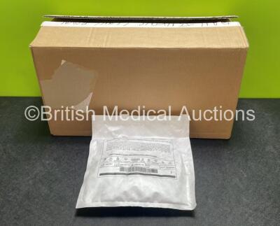 10 x Stryker Pneumo Clear Smoke Evacuation High-Flow Tube Sets *Expire 2024* (Like New in Box)