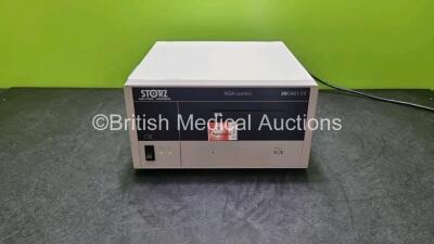 Karl Storz Endoskope AIDA control 200961 20 Unit (Powers Up) *HDD Removed*