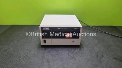 Karl Storz Endoskope 200970 20 SCB OR1 control Unit (Powers Up) *HDD Removed*