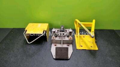 Ferno LD 21106 Ambulance Locking Device