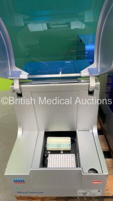 Qiagen QIAxcel Advanced Capillary Electrophoresis System - 2