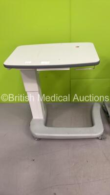 3 x Ophthalmic Tables (All Power Up) - 2