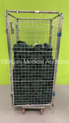 Cage of Ambulance Uniform - Mix of Size (Cage Not Included)