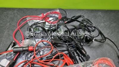 15 x LSU DC Power Chargers - 3