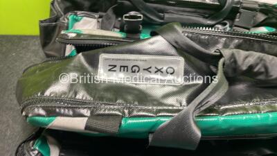 5 x Primary Response Ambulance Bags *Stock Photo* - 4