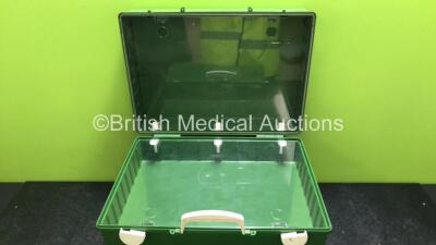 20 x Treatment / Dressing Boxes *Stock Photo* (3 in Photo - 20 in Total) *in cage* - 4