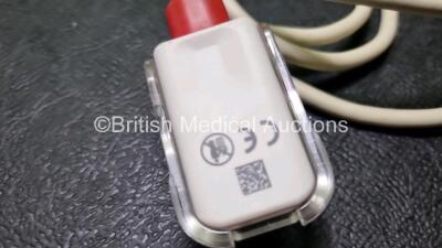 20 x Masimo Red LNC-04 LNCS Patient Cables *Stock Photo* - 6