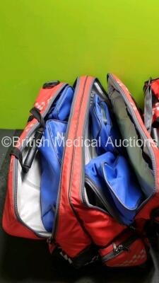 2 x Openhouse Medical Rucksack / Bags - 3