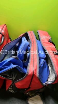 2 x Openhouse Medical Rucksack / Bags - 2