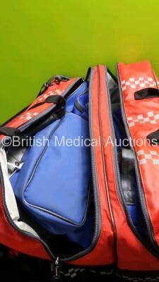 2 x Openhouse Medical Rucksack / Bags - 3