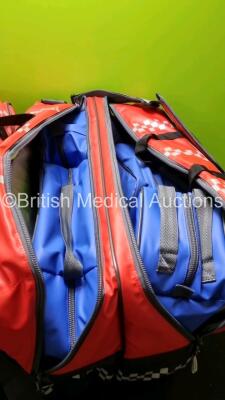 2 x Openhouse Medical Rucksack / Bags - 2