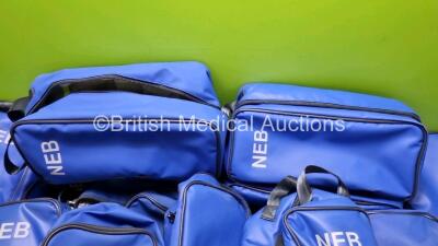 15 x Various Ambulance Bags - 2