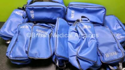 15 x Various Ambulance Bags - 3