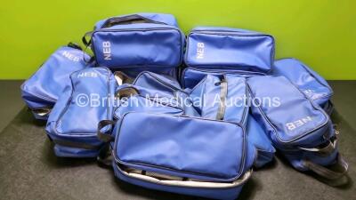 15 x Various Ambulance Bags - 4