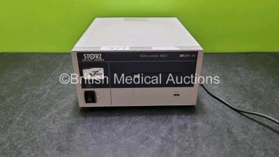 Karl Storz 200461 20 AIDA Control NEO Unit (Powers Up) *SN KSK20772*