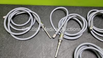 5 x Light Cables Ref 07-3060 - 2