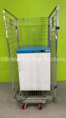 Labcold Fridge (Unable to Test Due to No Plug) *731406143789PW-LC*