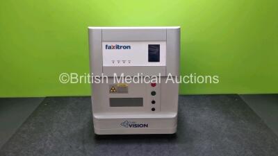 Bioptics Faxitron Core Vision Imaging System (Untested Due to No Key) *SN 20100*