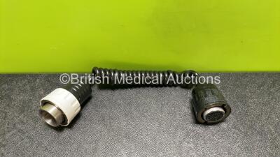 Olympus Evis Lucera MAJ-1154 Pigtail Connector