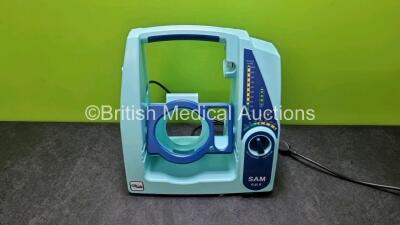 MGE Ref SAM EPS Suction Unit (Powers Up) *SN 01120051*