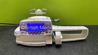 Fresenius Kabi Injectomat TIVA GB Agilia Syringe Pump (Powers Up) *SN 20251196*