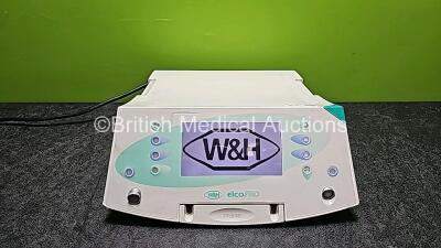 W&H elcoMED Type SA-200 230 Dental Surgical Unit (Powers Up) *SN 02444*